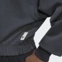 Adidas Sportswear Sweatshirt STUDIO LOUNGE CROPPED HOODIE - Thumbnail 5