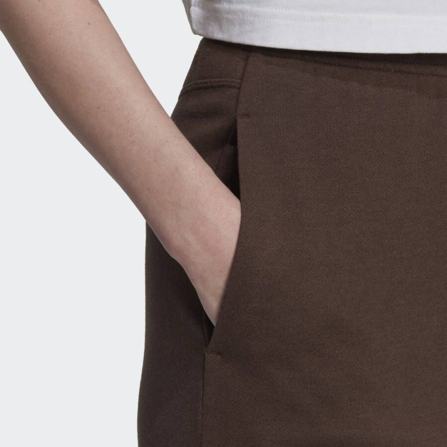 Adidas Sportswear Studio Lounge High-Waist Broek