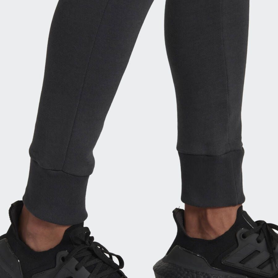 Adidas Sportswear Studio Lounge High-Waist Broek