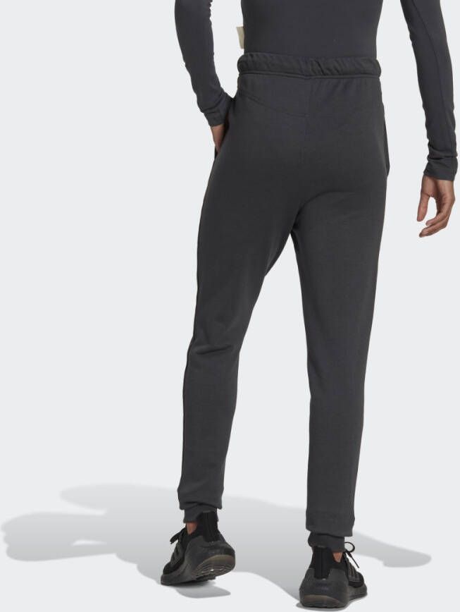 Adidas Sportswear Studio Lounge High-Waist Broek