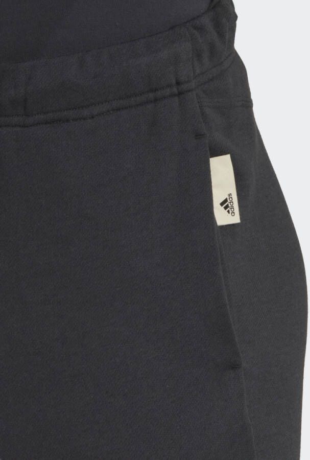 Adidas Sportswear Studio Lounge High-Waist Broek