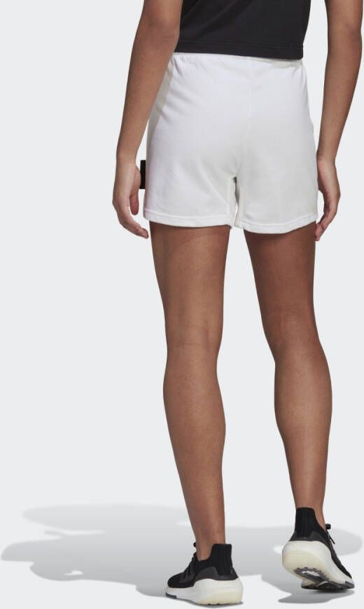 Adidas Sportswear Studio Lounge Short
