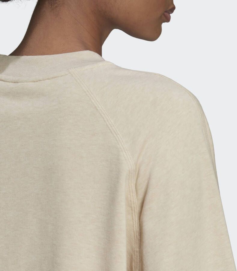 Adidas Sportswear Studio Lounge Summer Sweatshirt