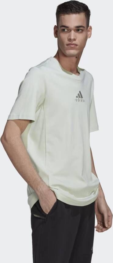 Adidas Sportswear Studio Lounge T-shirt