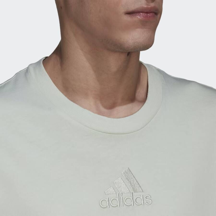 Adidas Sportswear Studio Lounge T-shirt