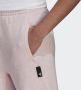 Adidas Performance Sportbroek Adidas Sportswear Studio Lounge Summer Broek - Thumbnail 2