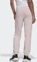 Adidas Performance Sportbroek Adidas Sportswear Studio Lounge Summer Broek - Thumbnail 3