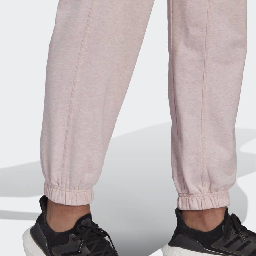 Adidas Sportswear Studio Lounge Zomerbroek
