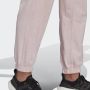 Adidas Performance Sportbroek Adidas Sportswear Studio Lounge Summer Broek - Thumbnail 4