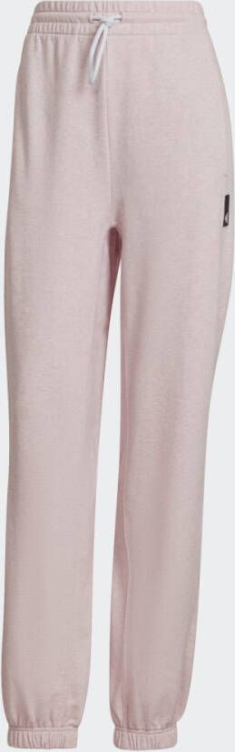 Adidas Sportswear Studio Lounge Zomerbroek