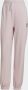 Adidas Performance Sportbroek Adidas Sportswear Studio Lounge Summer Broek - Thumbnail 6