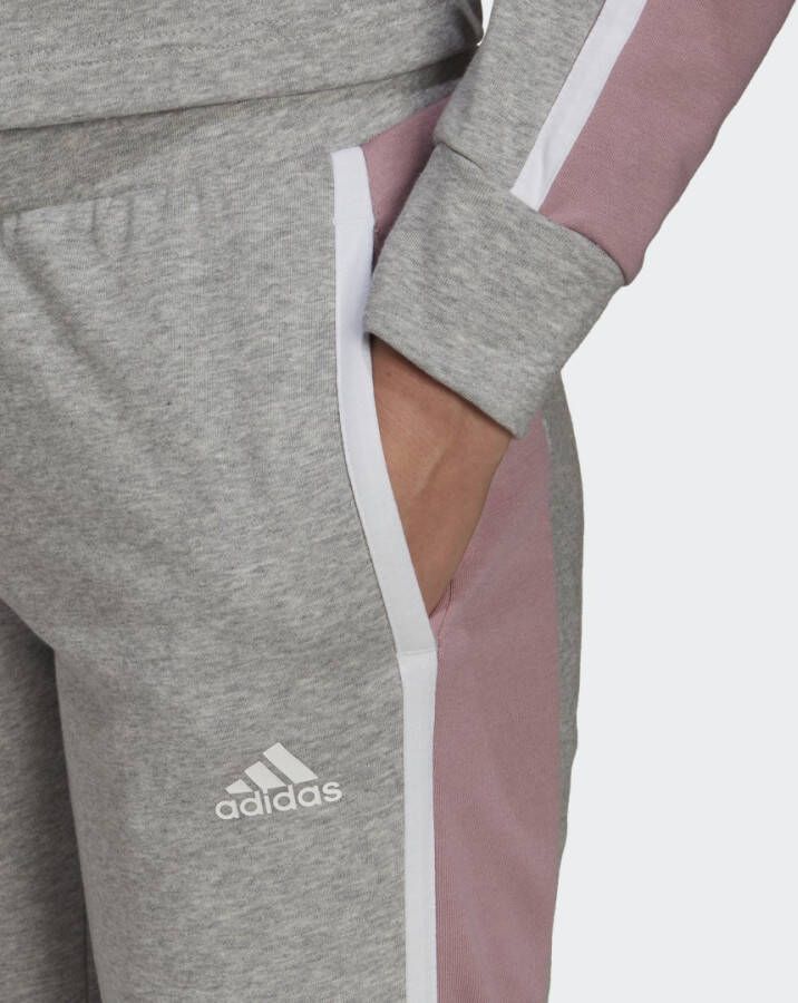 Adidas Sportswear Subtle Block Trainingspak