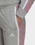 Adidas Performance Trainingspak ADIDAS SPORTSWEAR SUBTLE BLOCK - Thumbnail 4