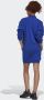 Adidas Sportswear Half-zip Sweater Kleid Trainingsjassen Kleding semi lucid blue maat: XS beschikbare maaten:XS - Thumbnail 3