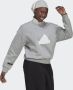 Adidas Sportswear Sweatshirt - Thumbnail 4