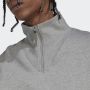 Adidas Sportswear Sweatshirt - Thumbnail 5
