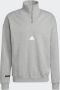 Adidas Sportswear Sweatshirt - Thumbnail 7