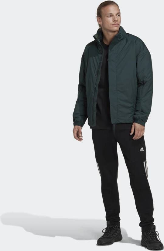 Adidas Sportswear Terrex CT MYSHELTER Insulated Jack