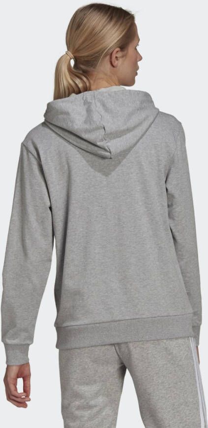 Adidas Sportswear Tiger Print Hoodie