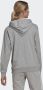 Adidas Sportswear Tiger Print Hoodie - Thumbnail 4