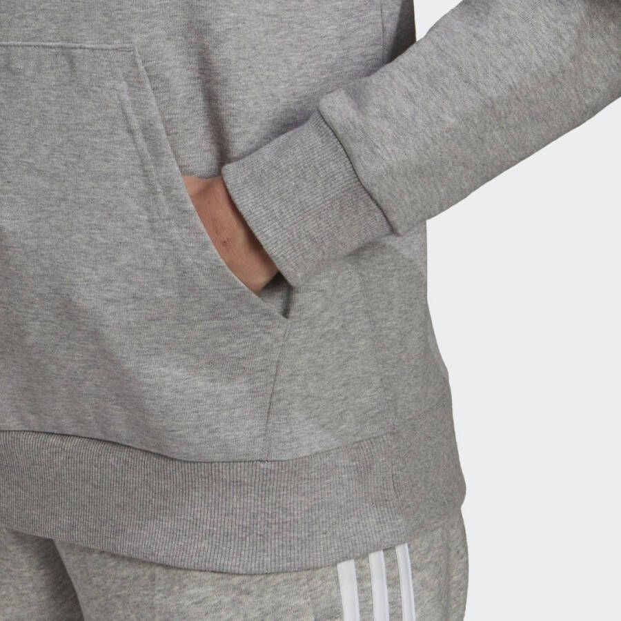 Adidas Sportswear Tiger Print Hoodie