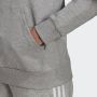 Adidas Sportswear Tiger Print Hoodie - Thumbnail 5