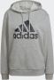 Adidas Sportswear Tiger Print Hoodie - Thumbnail 6