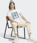 Adidas Sportswear Tiro Box Graphic T-shirt - Thumbnail 5