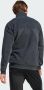 Adidas Sportswear Tiro Fleece Sweatshirt met Halflange Rits - Thumbnail 3
