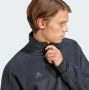 Adidas Sportswear Tiro Fleece Sweatshirt met Halflange Rits - Thumbnail 4