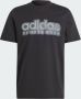 Adidas Sportswear Tiro Graphic T-shirt - Thumbnail 4
