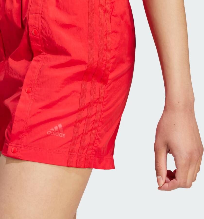 Adidas Sportswear Tiro Snap-Button Short
