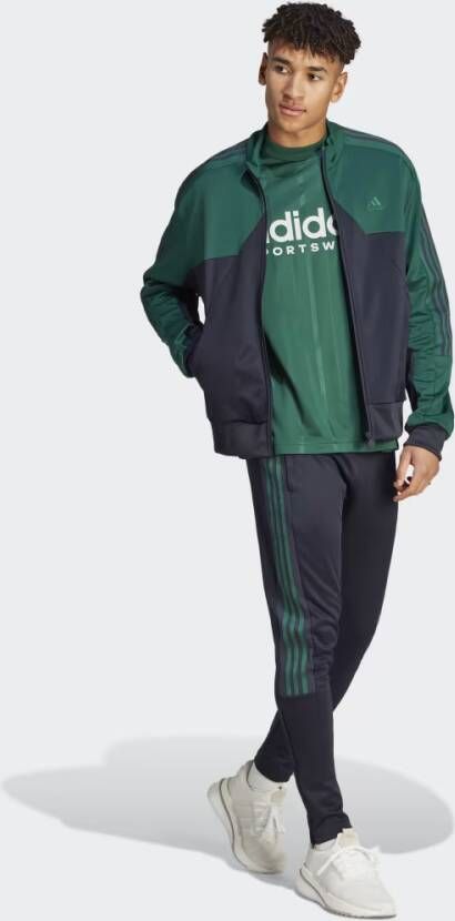 Adidas Sportswear Tiro Sportjack