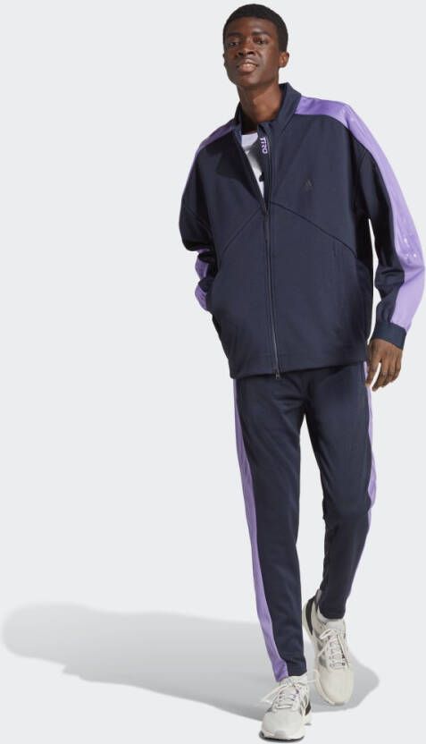 Adidas Sportswear Tiro Suit-Up Advanced Sportjack