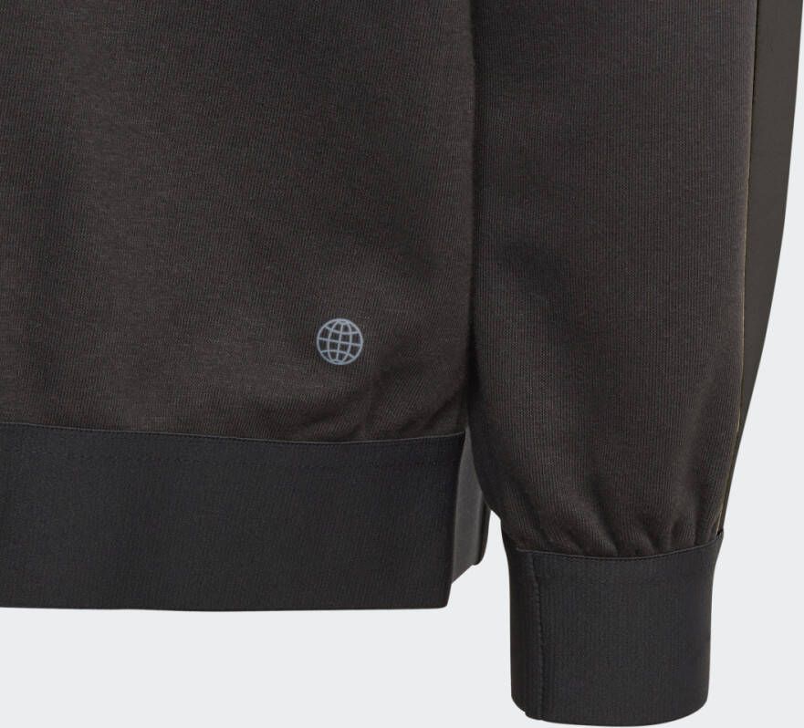 Adidas Sportswear Tiro Suit Up Geweven Sportjack