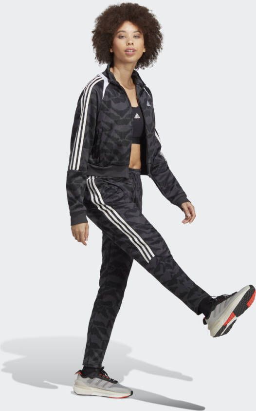 Adidas Sportswear Tiro Suit Up Lifestyle Trainingsbroek
