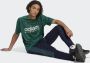 ADIDAS SPORTSWEAR T-shirt met labelprint model 'TIRO' - Thumbnail 3