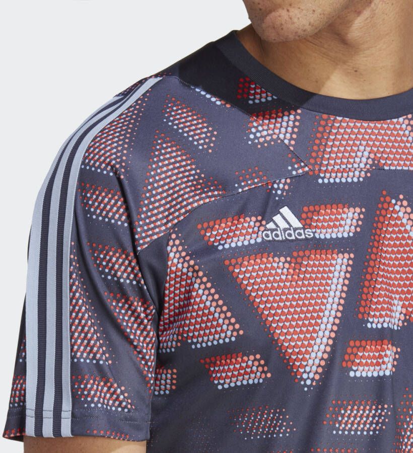 Adidas Sportswear Tiro Uitshirt