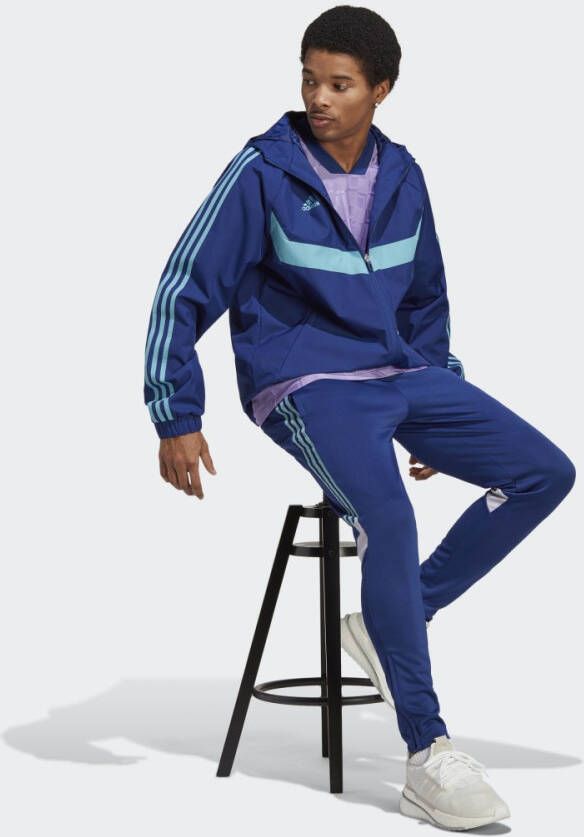 Adidas Sportswear Tiro Warm Windjack