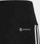 Adidas Sportswear sportlegging zwart wit Sportbroek Meisjes Polyester Effen 152 - Thumbnail 5