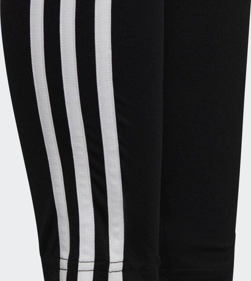 Adidas Performance Essentials AEROREADY 3-Stripes High-Waisted Legging