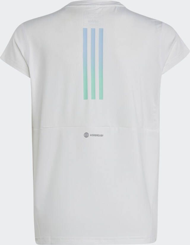 Adidas Performance AEROREADY 3-Stripes T-shirt