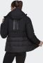 Adidas Sportswear Outdoorjack W TRAVEER CR J - Thumbnail 4