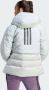 Adidas Sportswear Outdoorjack W TRAVEER CR J - Thumbnail 3