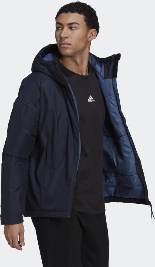 Adidas Sportswear Traveer Insulated Jack