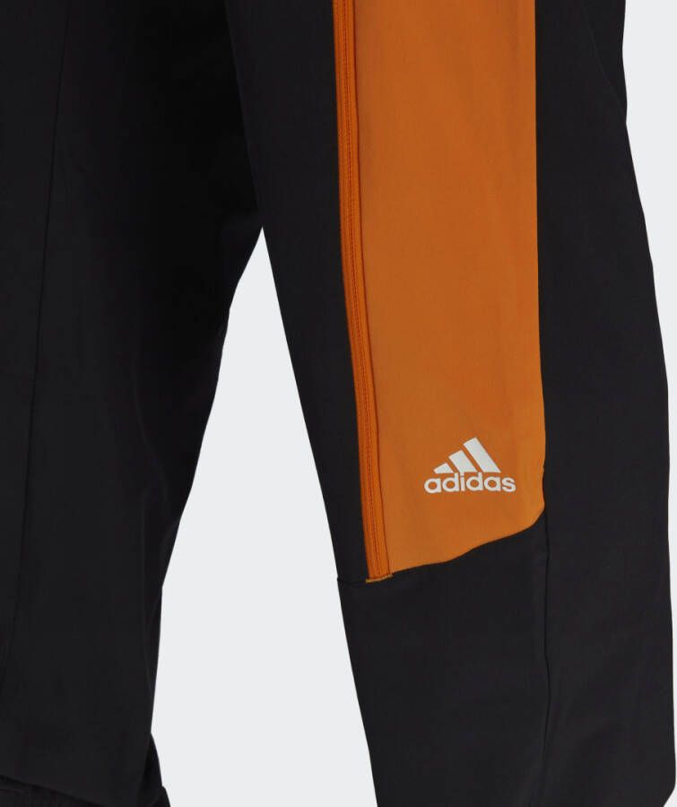Adidas Sportswear TRVL Ventilation Broek