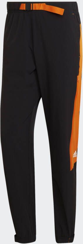 Adidas Sportswear TRVL Ventilation Broek