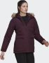 Adidas Sportswear Utilitas Parka met Capuchon - Thumbnail 4