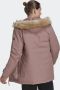 Adidas Sportswear Utilitas Parka met Capuchon - Thumbnail 3