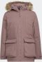 Adidas Sportswear Utilitas Parka met Capuchon - Thumbnail 4